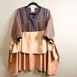 Breezy Butterfly Top | Free Size | The Morgan Factory